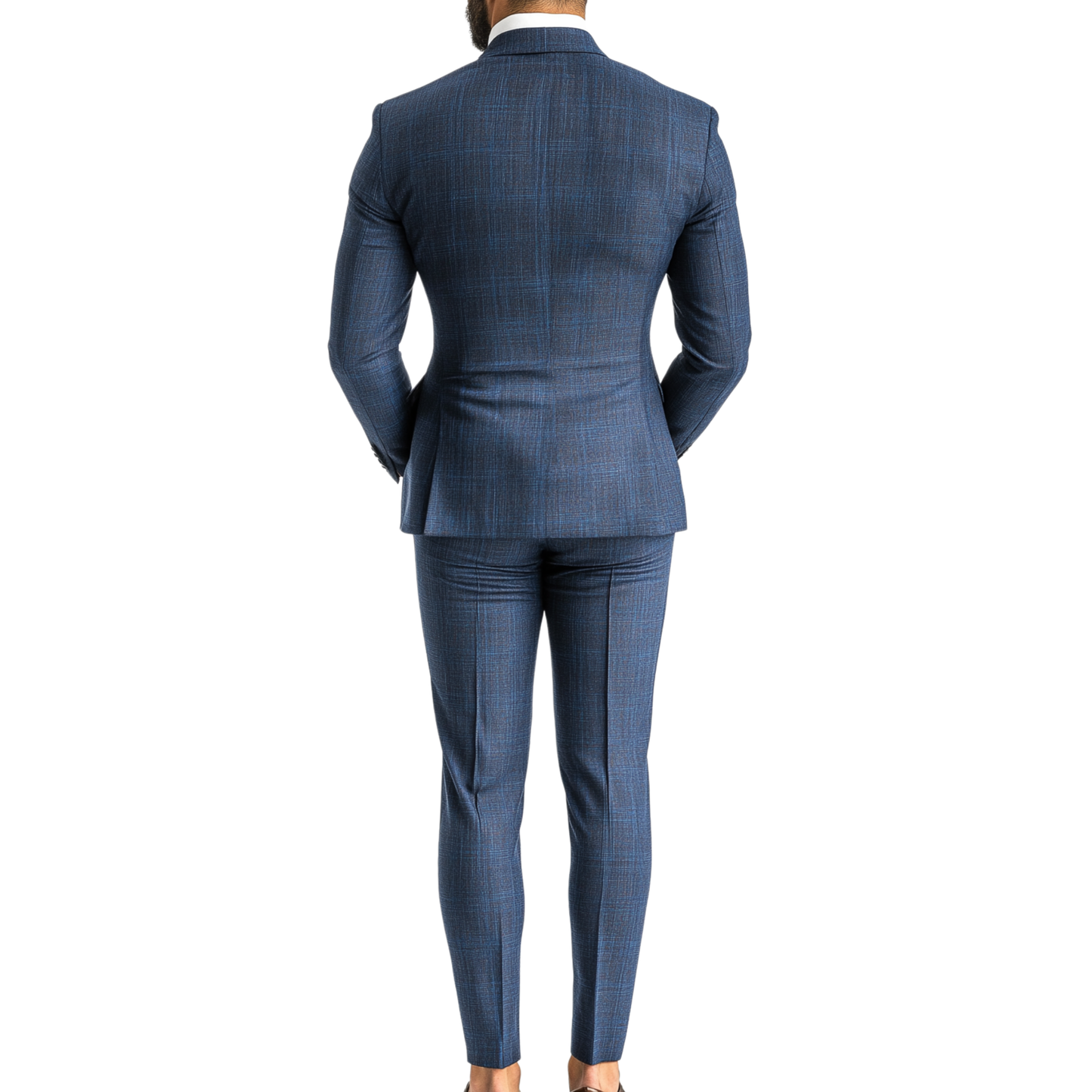 EMPORIA 3-Piece Suit