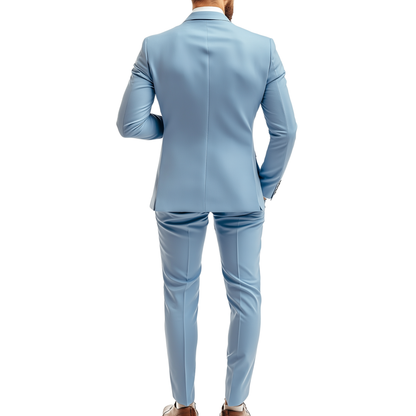 OUTFITTERS 3-Piece Suit
