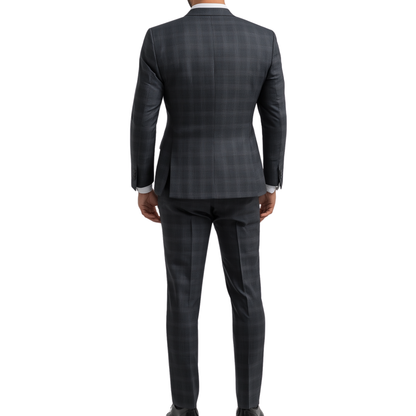 ARENA  3-piece suit