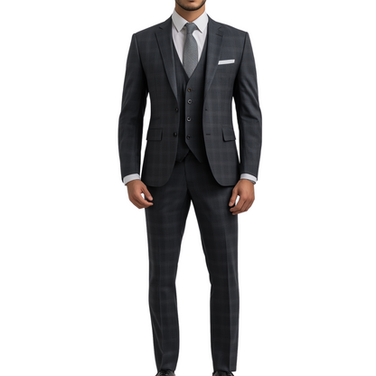 ARENA  3-piece suit