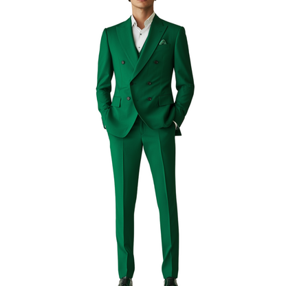 ARENA  3-piece suit