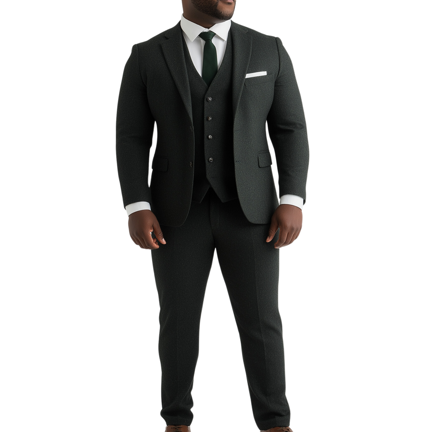 EMINENT 3-piece suit
