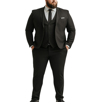 EXTREME 3-piece suit