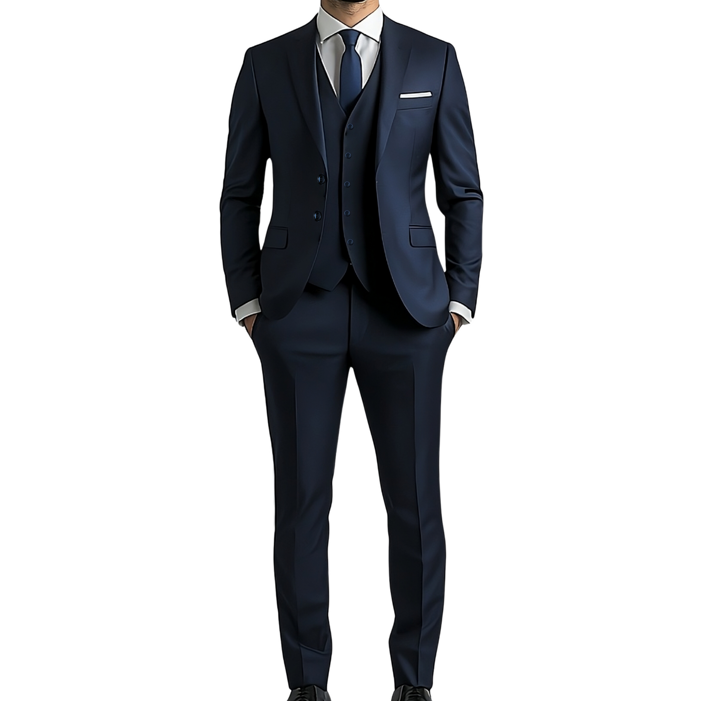 POSH 3-piece suit