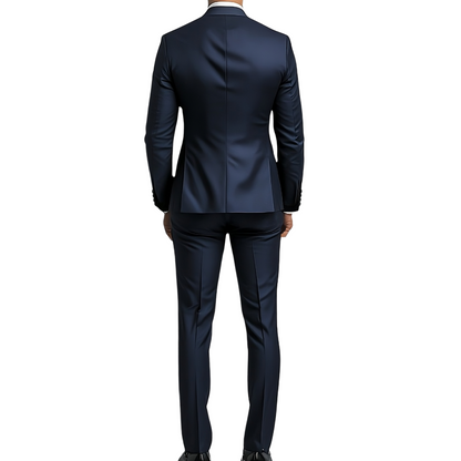 POSH 3-piece suit