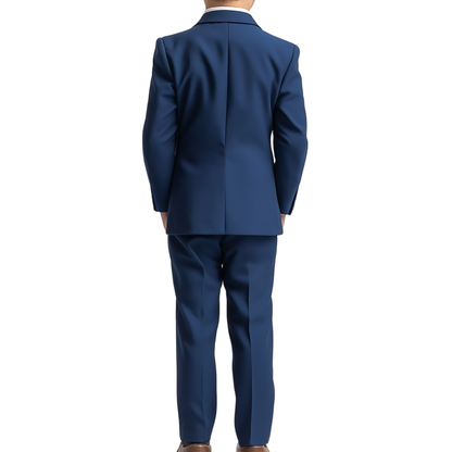 PROGENY 3-piece suit