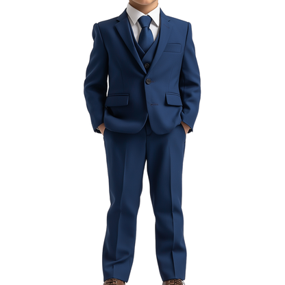 PROGENY 3-piece suit