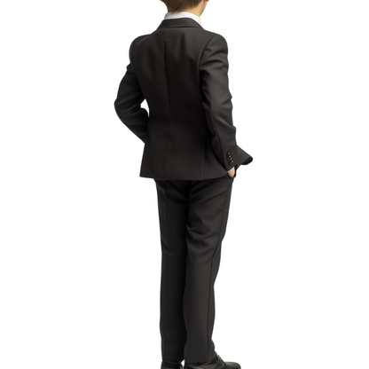 TOTS 3-piece suit