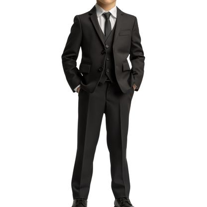 TOTS 3-piece suit