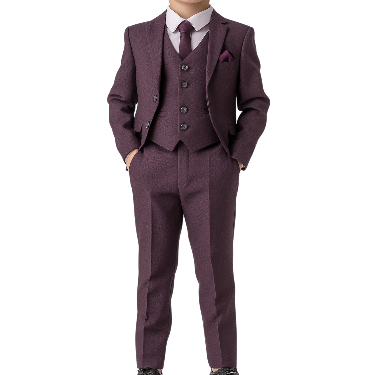 LADS 3-piece suit