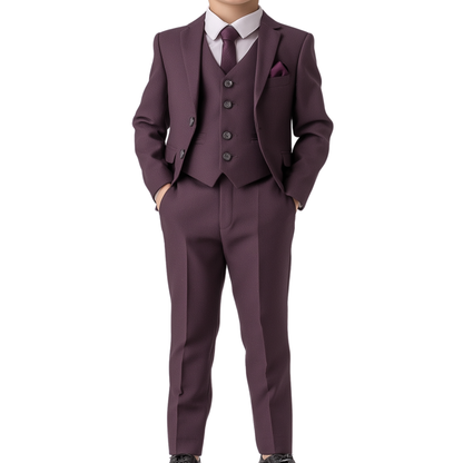 LADS 3-piece suit