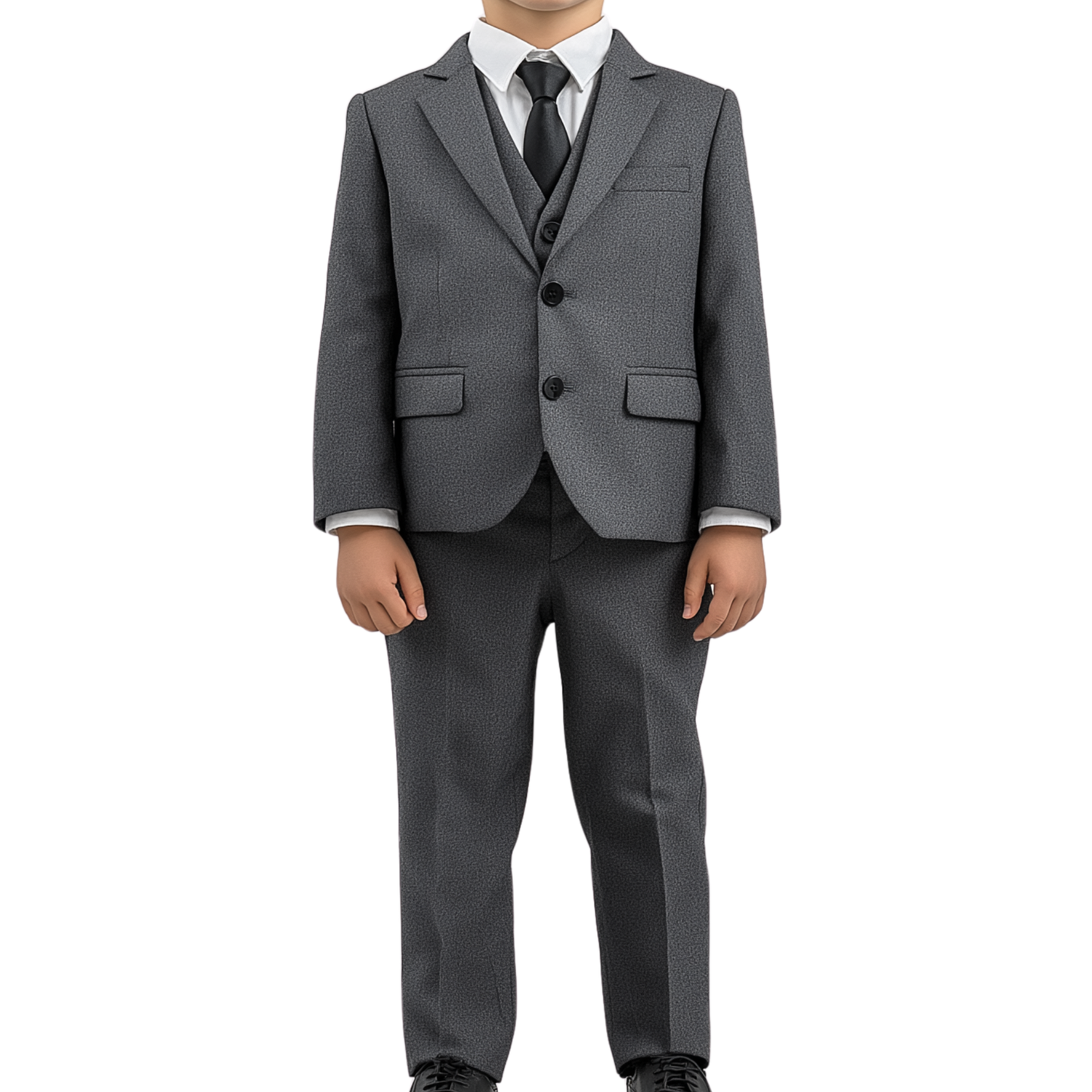 PUPS 3-piece suit