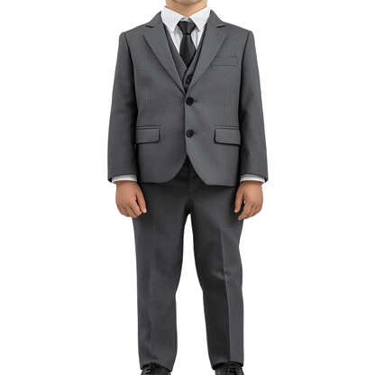 PUPS 3-piece suit