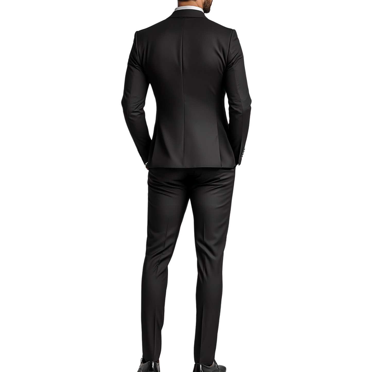ARGOSIES 3-Piece Suit