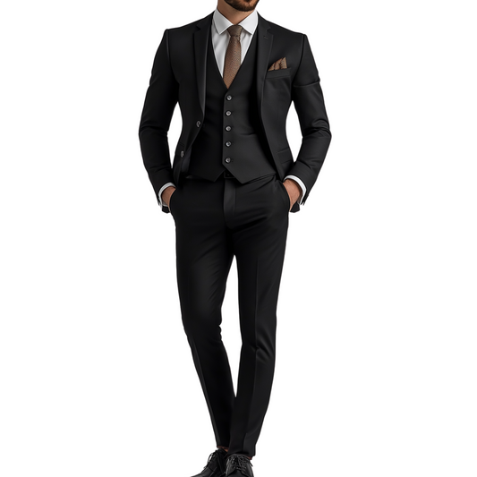 ARGOSIES 3-Piece Suit