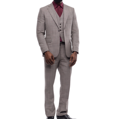 EMPORIA 3-Piece Suit