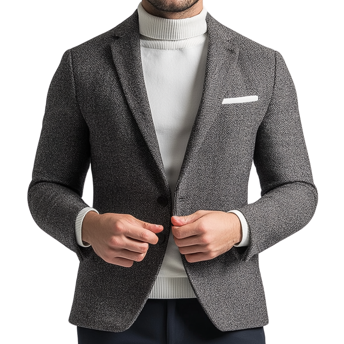 ARGOSIES Blazer