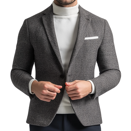 ARGOSIES Blazer