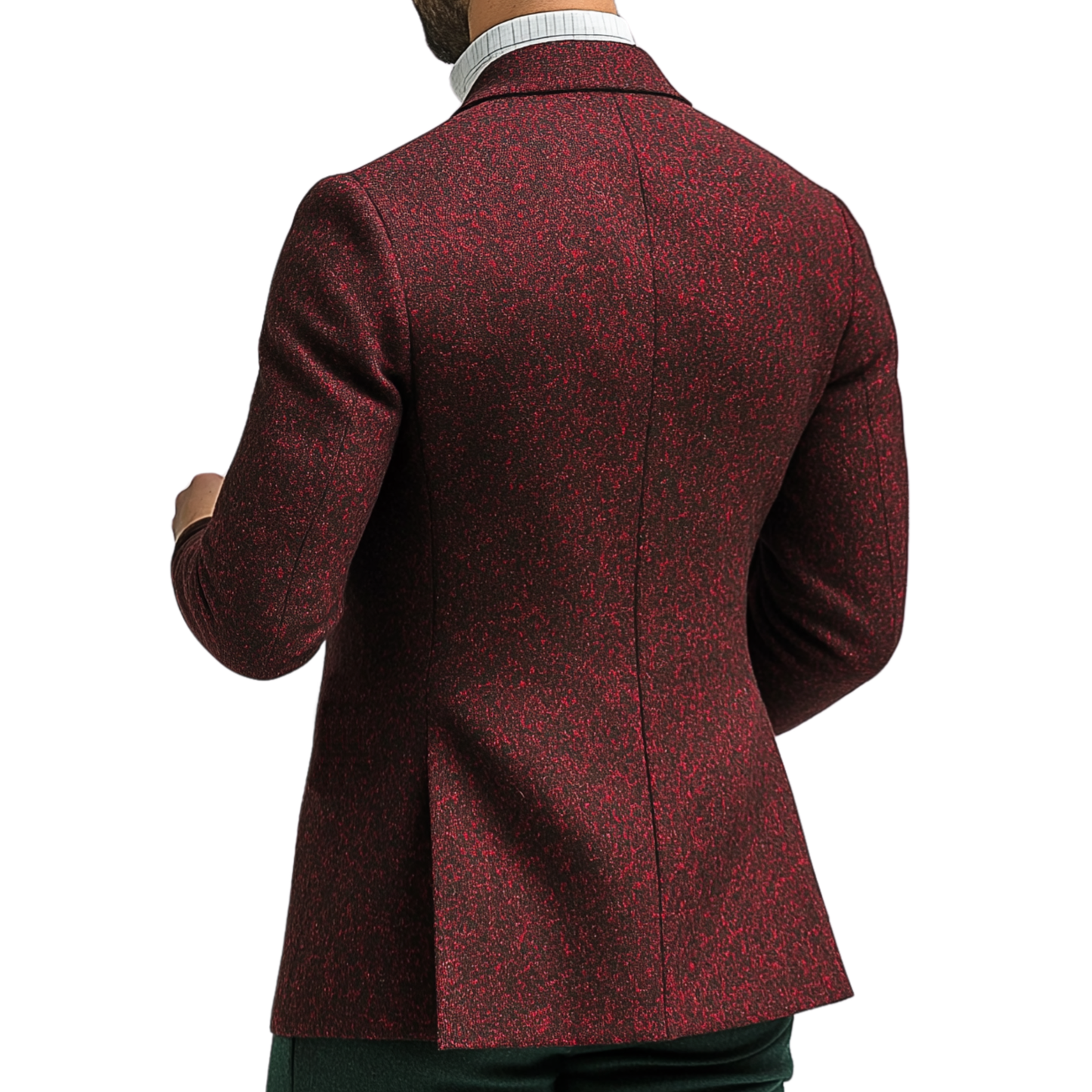 BOOTHS blazer