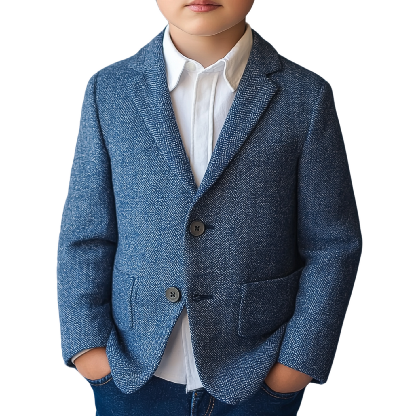 BROOD Blazer