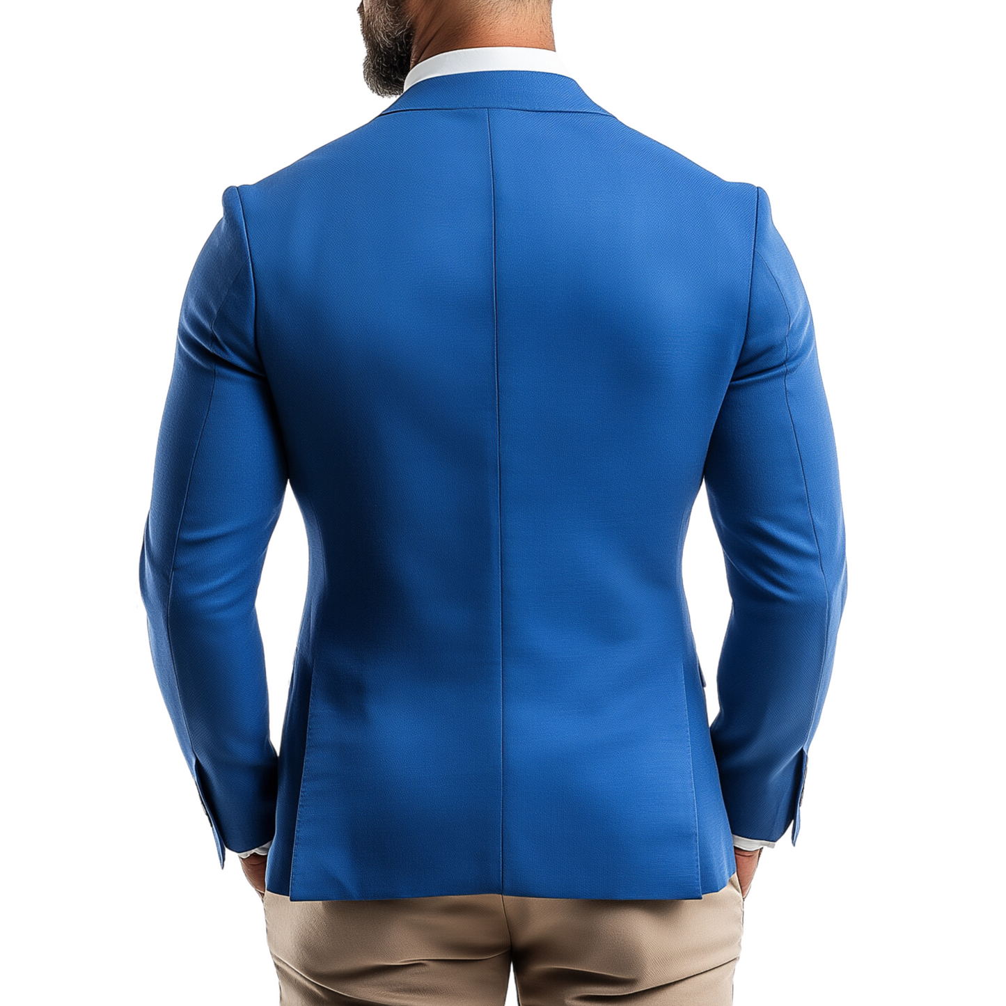 CAMORRA Blazer
