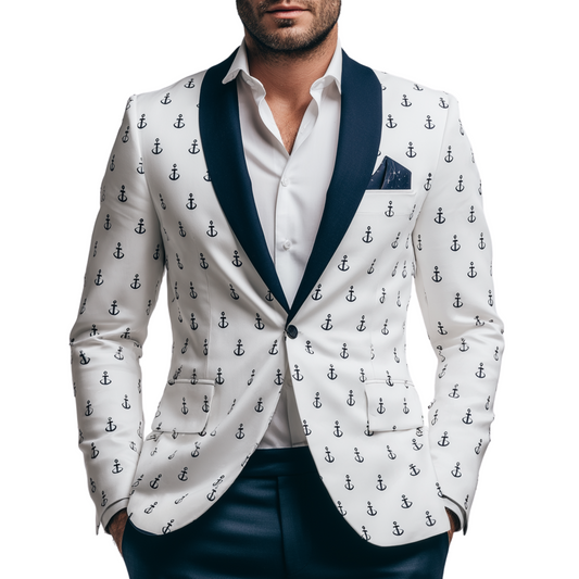 COVERT Blazer