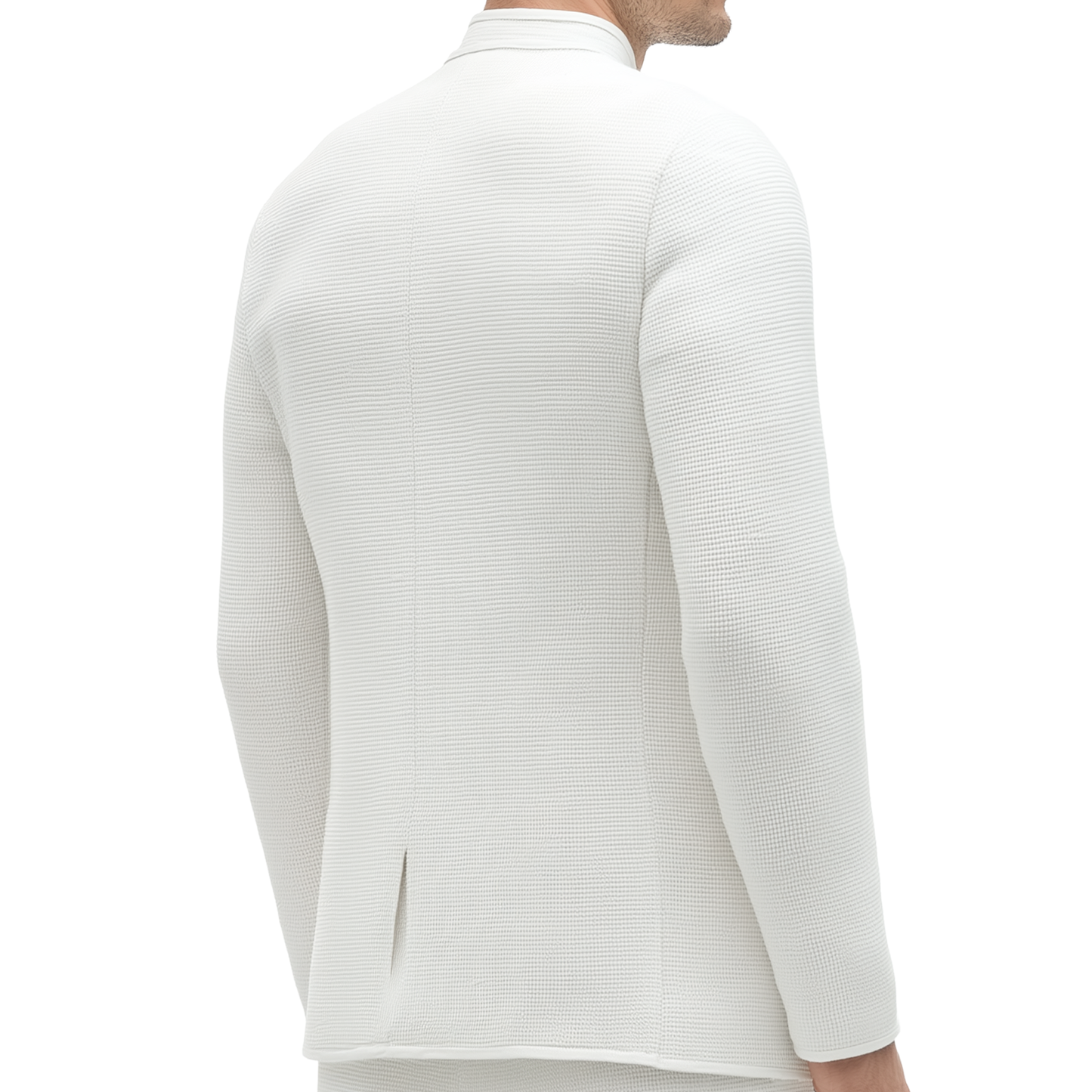 CREW  Blazer