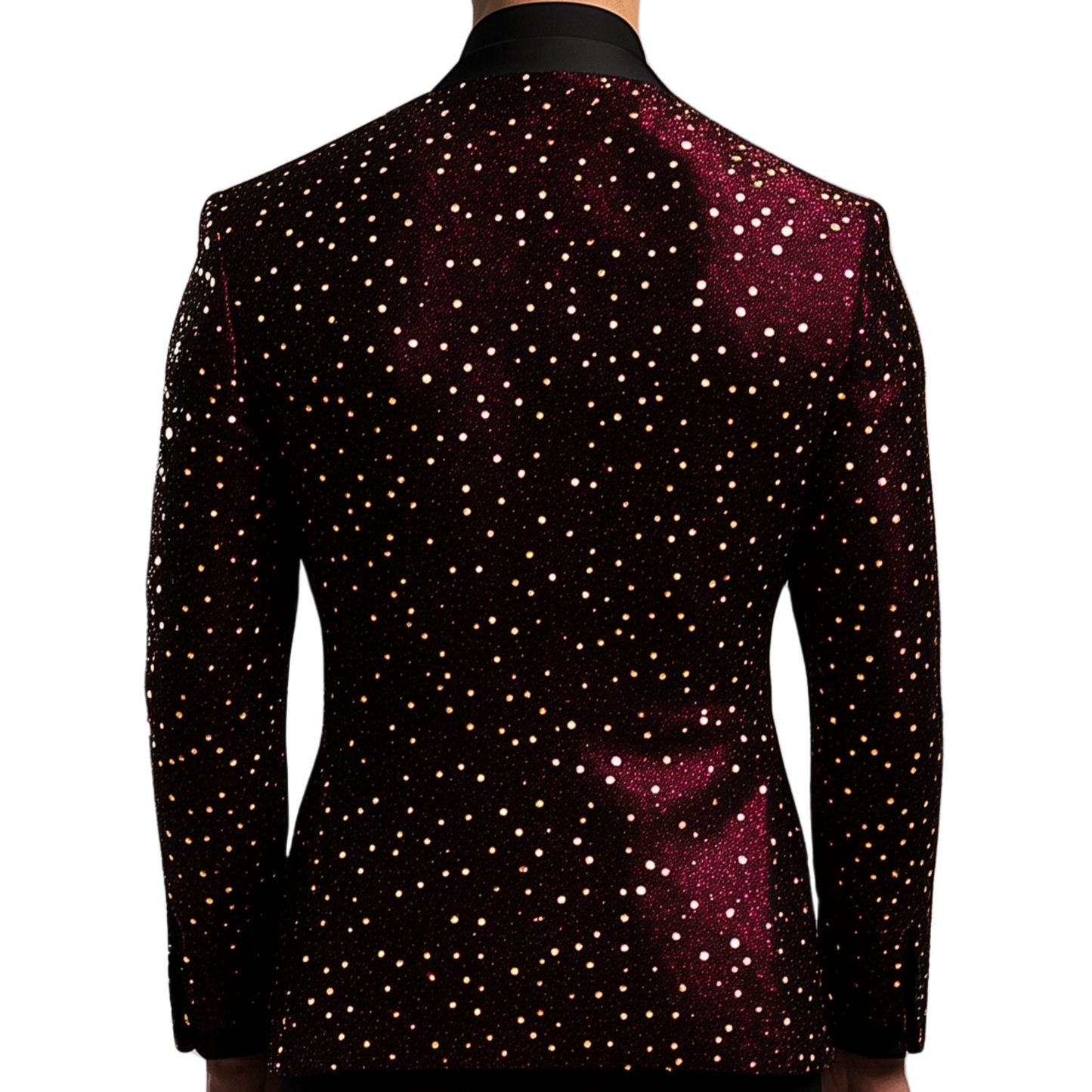 DON JUAN Blazer