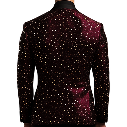 DON JUAN Blazer