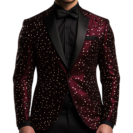 DON JUAN Blazer