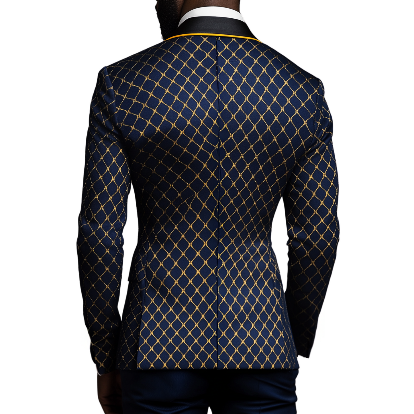 EVENING SUIT Blazer