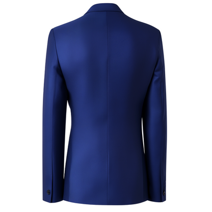 EXTENDED FIT Blazer