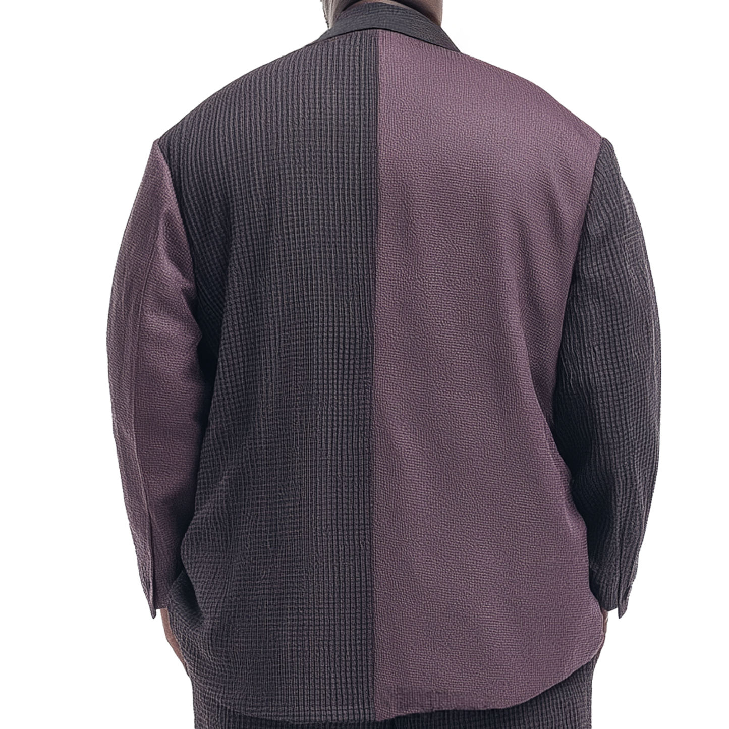 EXTENDED FIT Blazer