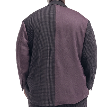 EXTENDED FIT Blazer