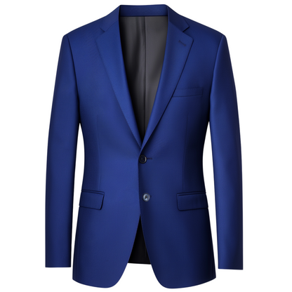EXTENDED FIT Blazer