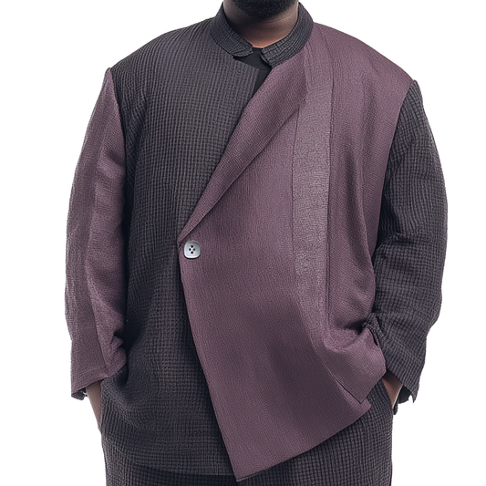 EXTENDED FIT Blazer