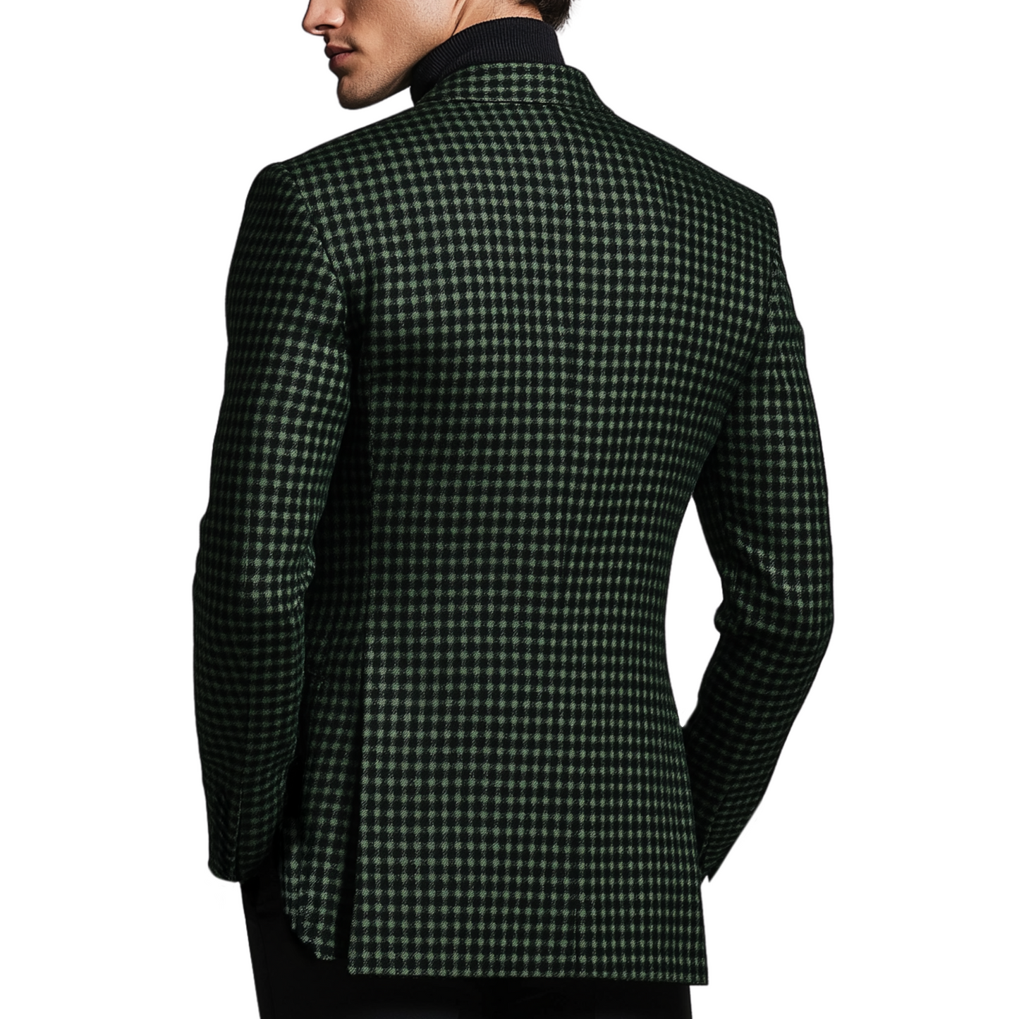 FORMAL JACKETS Blazer