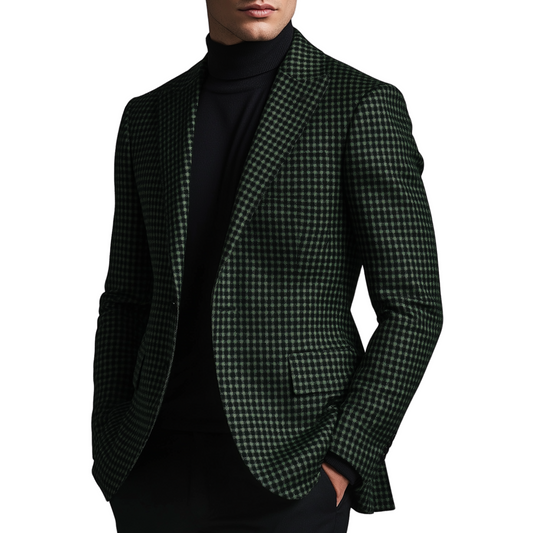 FORMAL JACKETS Blazer