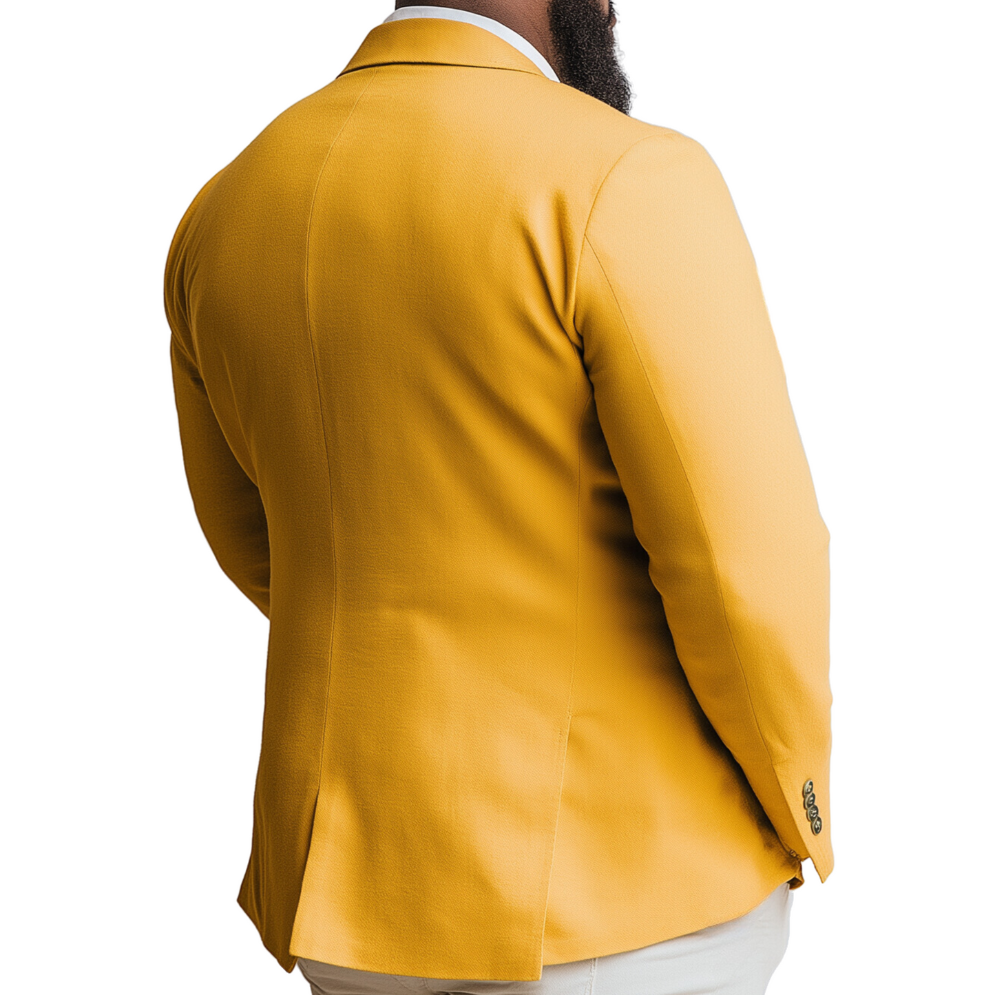GENEROUS FIT Blazer