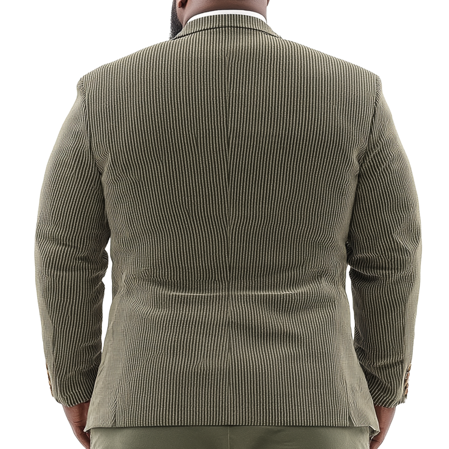 HEFTY Blazer