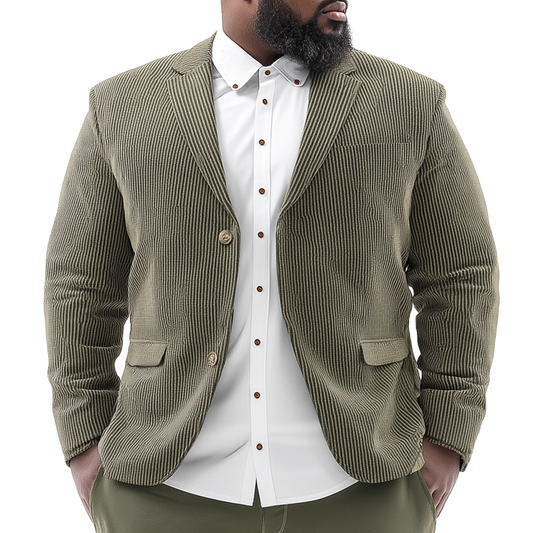 HEFTY Blazer