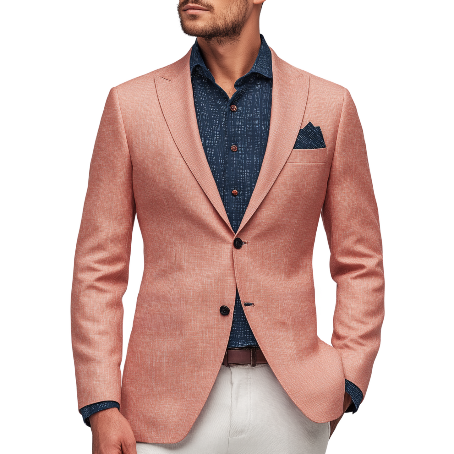 HIDDEN Blazer