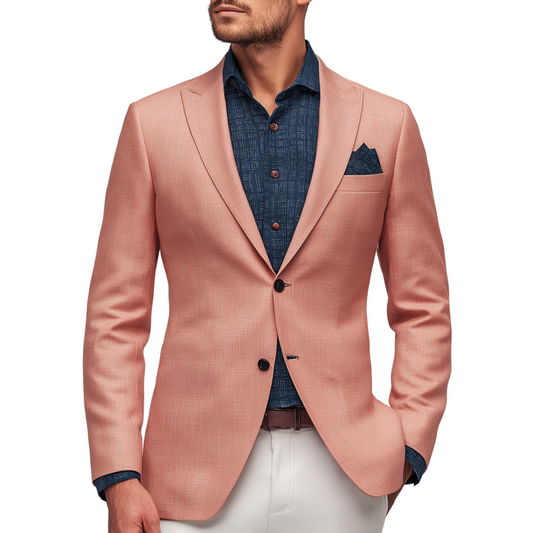 HIDDEN Blazer