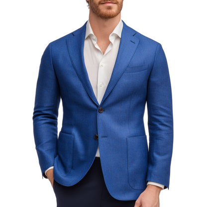 IN STYLE Blazer