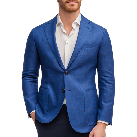 IN STYLE Blazer