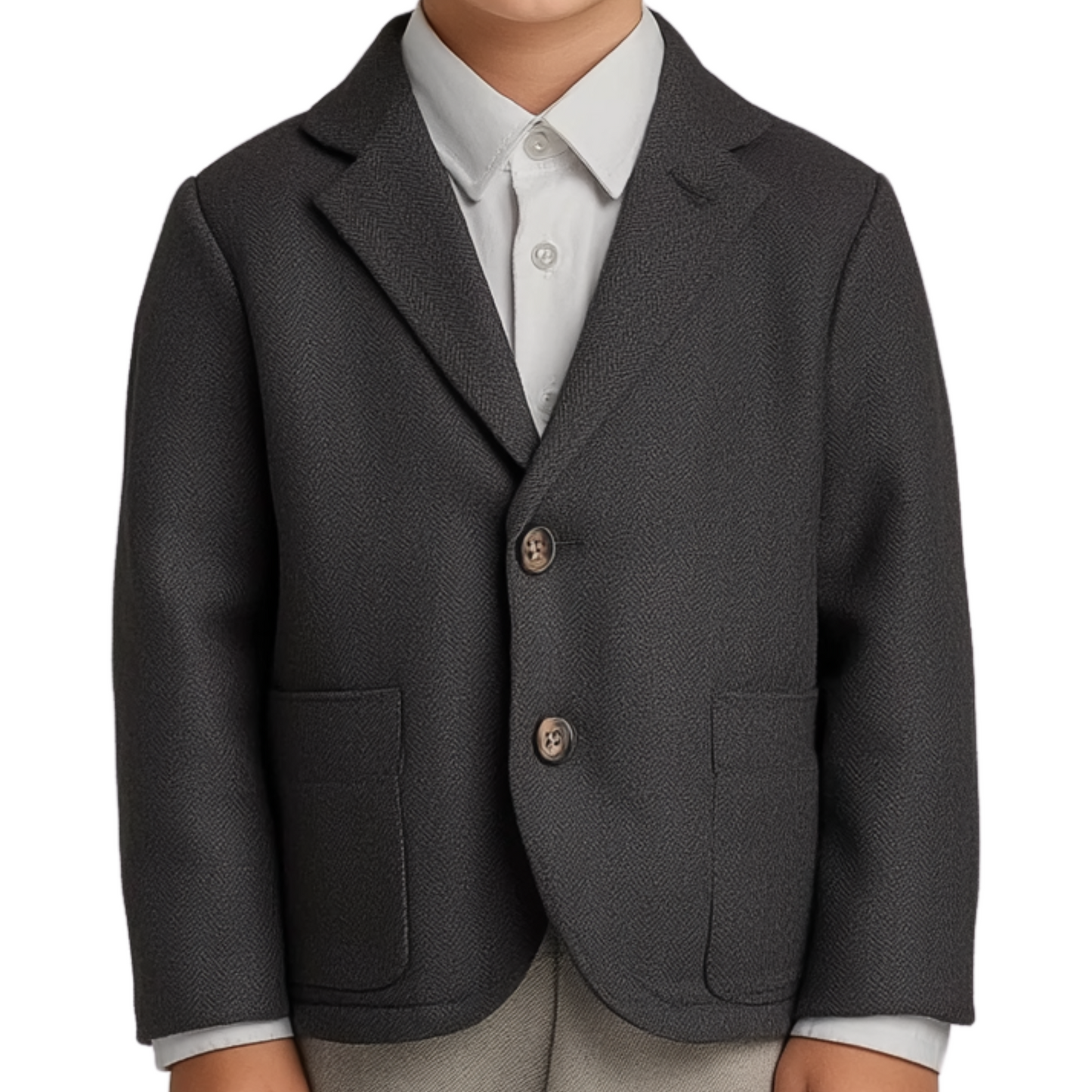 LADS Blazer