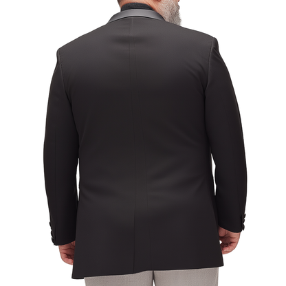 MATURE Blazer