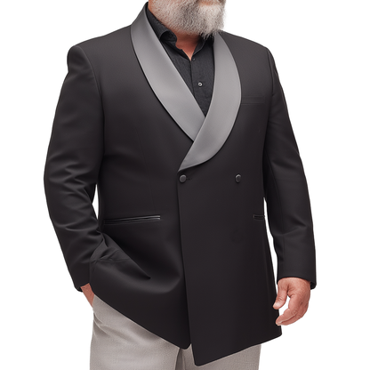 MATURE Blazer
