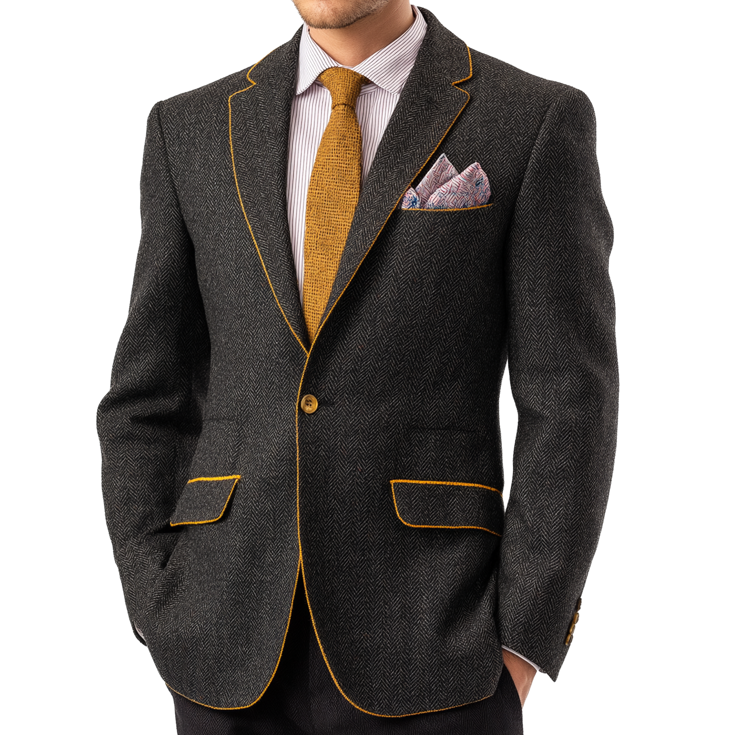 OUTLETS Blazer