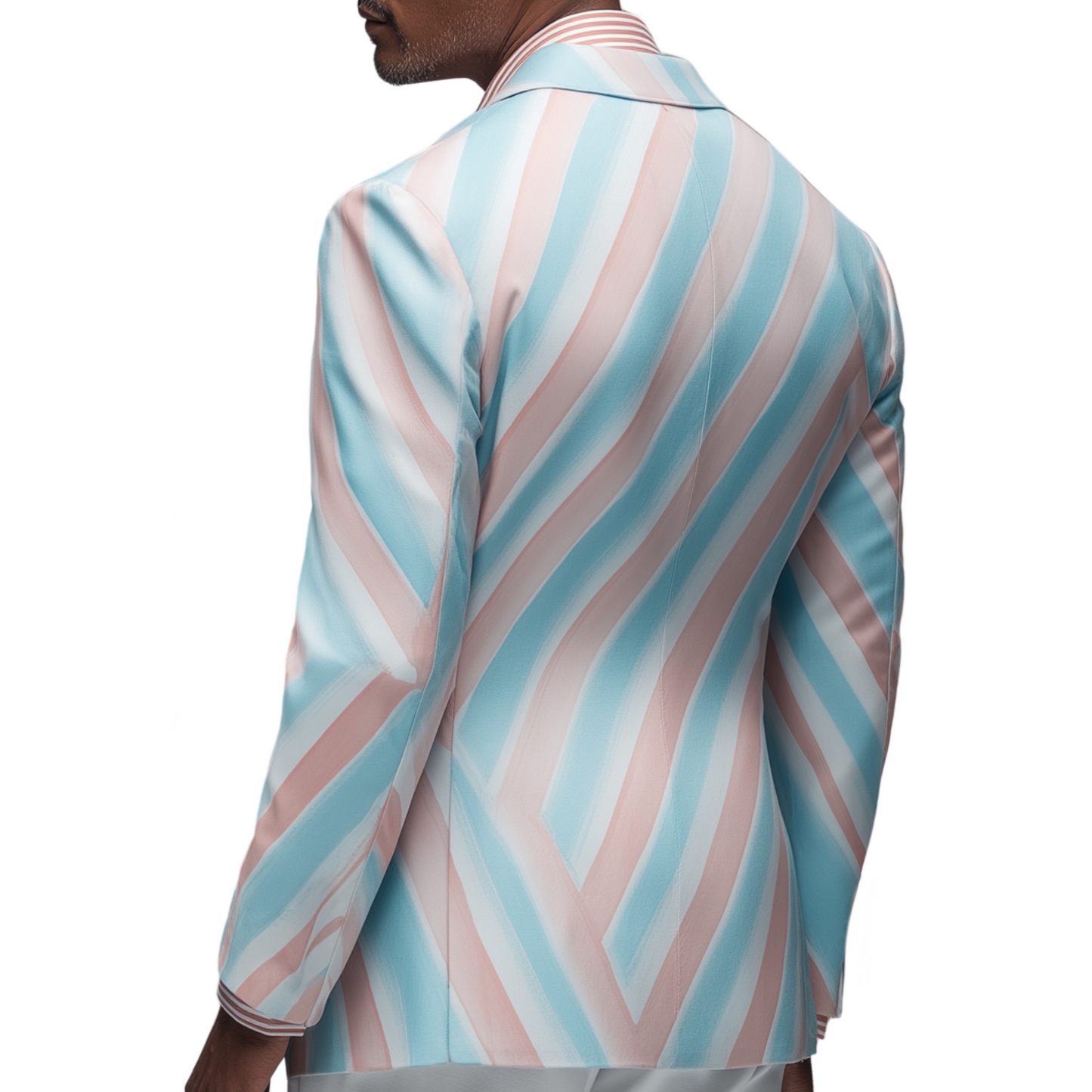 PRIVILEDGED Blazer